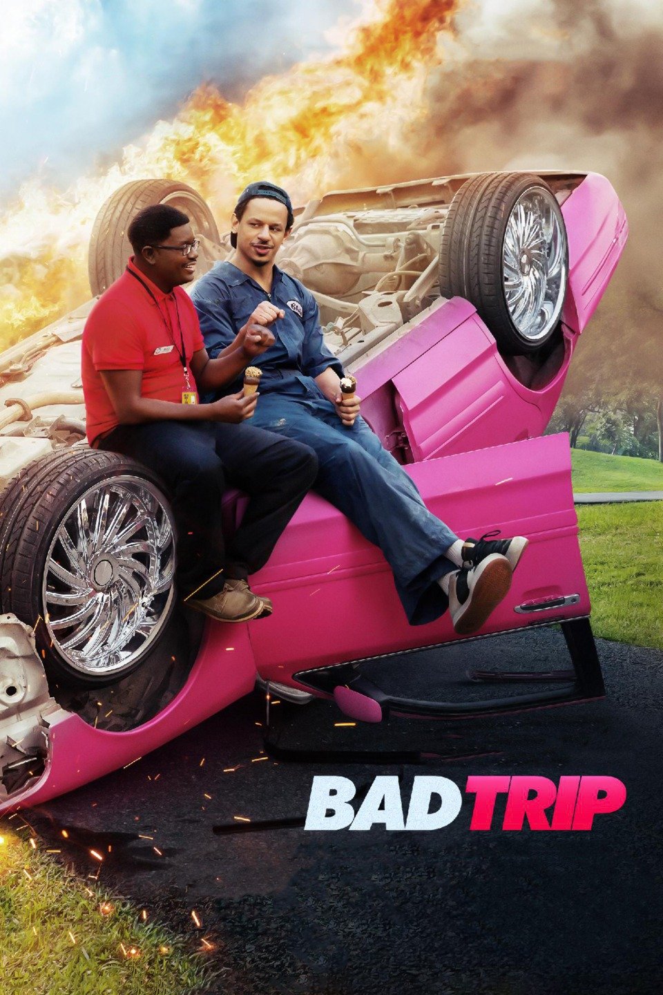 Bad Trip (2021) [102544] (A1753952688) [[Films]] --Plex--